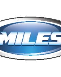 Miles Lubricants 