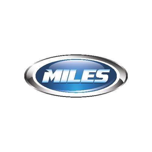 Miles Lubricants 