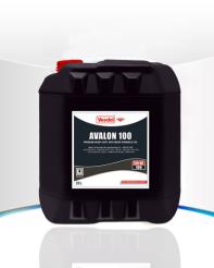 Hydraulic Oils 
